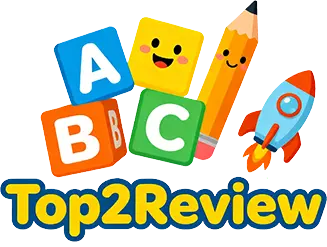 Top 2 Review