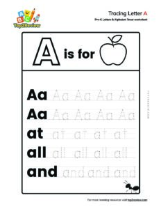 Top2Review.com-TLA006-tracing-letters-a