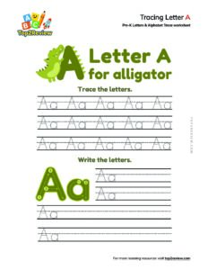 Top2Review.com-TLA007-tracing-letters-a