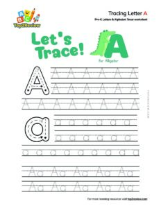 Top2Review.com-TLA008-tracing-letters-a