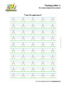 Top2Review.com-TLA012-tracing-letters-a