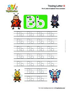 Top2Review.com-TLB007-tracing-letters-b