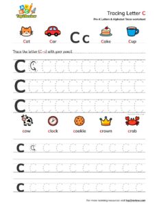 Top2Review.com-TLC001-tracing-letters-c
