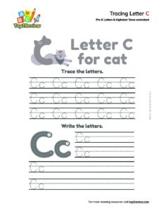 Top2Review.com-TLC006-tracing-letters-c