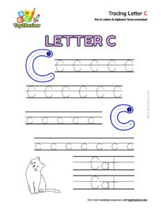Top2Review.com-TLC007-tracing-letters-c