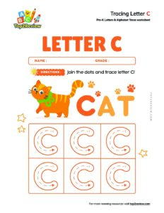 Top2Review.com-TLC008-tracing-letters-c