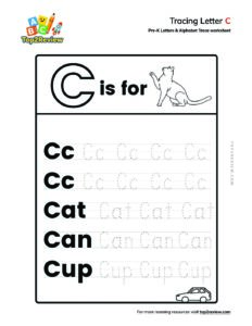 Top2Review.com-TLC009-tracing-letters-c