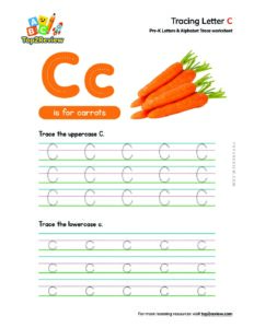 Top2Review.com-TLC012-tracing-letters-c