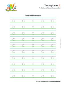 Top2Review.com-TLC013-tracing-letters-c