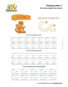 Top2Review.com-TLC019-tracing-letters-c