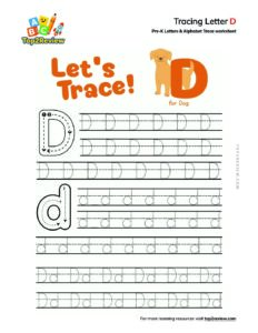 Top2Review.com-TLD007-tracing-letters-d