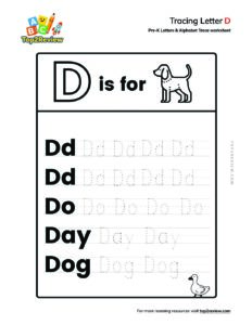 Top2Review.com-TLD008-tracing-letters-d