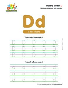 Top2Review.com-TLD013-tracing-letters-d