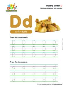 Top2Review.com-TLD015-tracing-letters-d