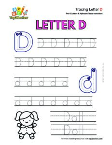 Top2Review.com-TLD016-tracing-letters-d