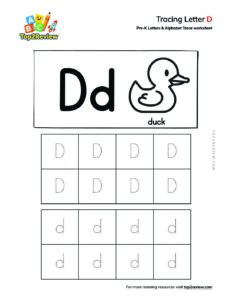 Top2Review.com-TLD017-tracing-letters-d