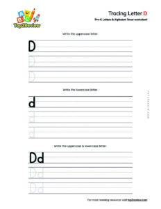 Top2Review.com-TLD018-tracing-letters-d