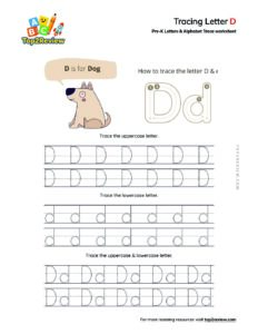 Top2Review.com-TLD019-tracing-letters-d