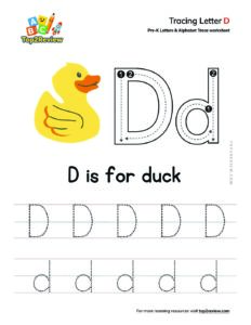 Top2Review.com-TLD021-tracing-letters-d