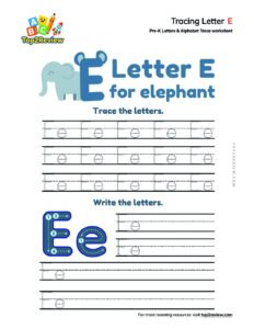Top2Review.com-TLE007-tracing-letters-e