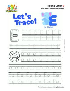 Top2Review.com-TLE008-tracing-letters-e