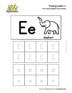 Top2Review.com-TLE017-tracing-letters-e