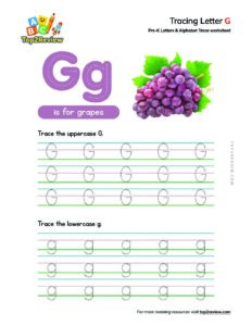 Top2Review.com-TLG014-tracing-letters-g
