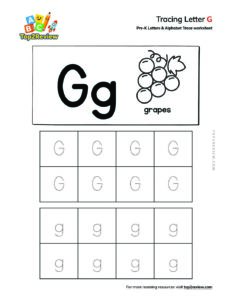 Top2Review.com-TLG015-tracing-letters-g