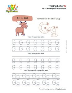 Top2Review.com-TLG017-tracing-letters-g