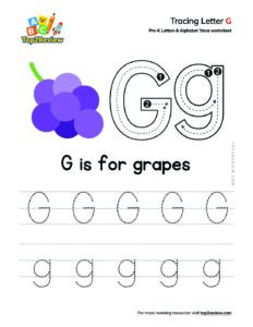 Top2Review.com-TLG019-tracing-letters-g