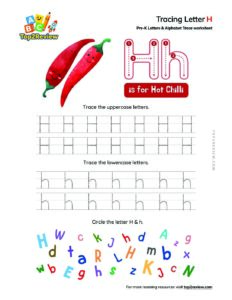Top2Review.com-TLH005-tracing-letters-h