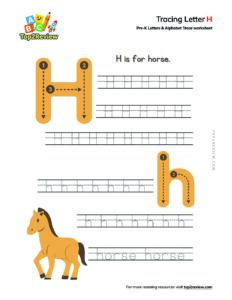 Top2Review.com-TLH007-tracing-letters-h