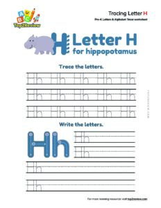 Top2Review.com-TLH008-tracing-letters-h