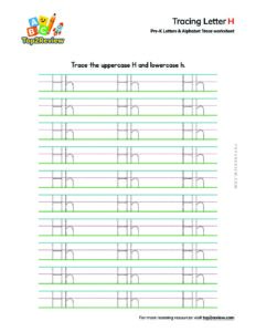 Top2Review.com-TLH012-tracing-letters-h