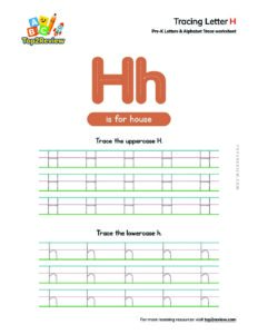 Top2Review.com-TLH015-tracing-letters-h