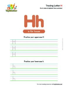 Top2Review.com-TLH016-tracing-letters-h