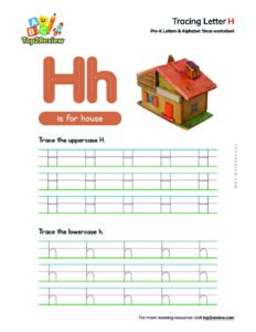 Top2Review.com-TLH017-tracing-letters-h
