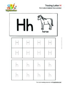 Top2Review.com-TLH019-tracing-letters-h