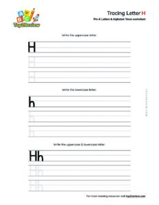 Top2Review.com-TLH020-tracing-letters-h