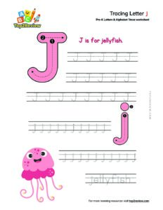 Top2Review.com-TLJ006-tracing-letters-j