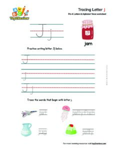 Top2Review.com-TLJ014-tracing-letters-j