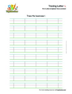 Top2Review.com-TLL009-tracing-letters-l