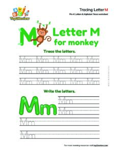 Top2Review.com-TLM006-tracing-letters-m