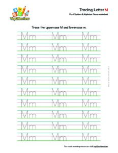 Top2Review.com-TLM007-tracing-letters-m