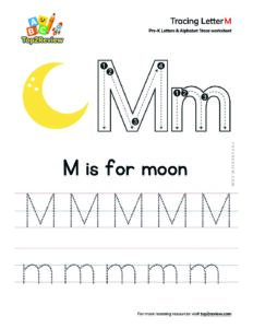 Top2Review.com-TLM016-tracing-letters-m
