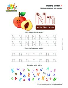 Top2Review.com-TLN005-tracing-letters-n