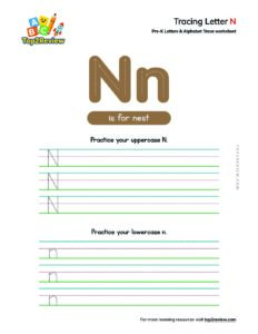 Top2Review.com-TLN011-tracing-letters-n