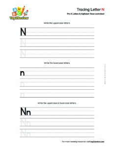 Top2Review.com-TLN013-tracing-letters-n