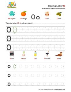 Top2Review.com-TLO001-tracing-letters-o