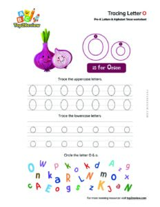 Top2Review.com-TLO005-tracing-letters-o